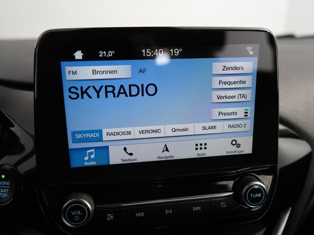 Ford FIESTA 1.0 EcoBoost Titanium | Camera | Carplay | Led | B&O |