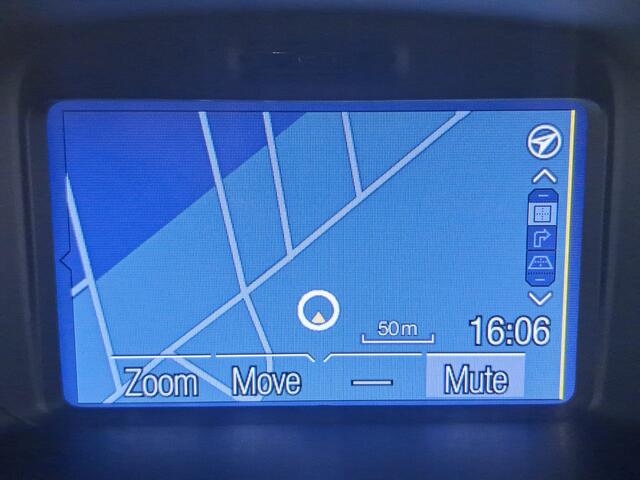 Ford FIESTA 1.0 EcoBoost Titanium + NAVI