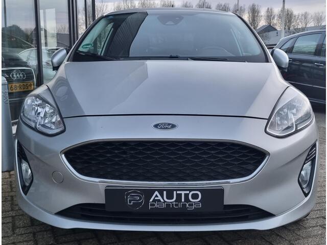 Ford FIESTA 1.1 Trend | Stoelverwarming | Cruise Control | Airco | Parkeersensoren | Voorruitverwarming | Lichtmetalen Velgen | APK tot 24-10-2026 |