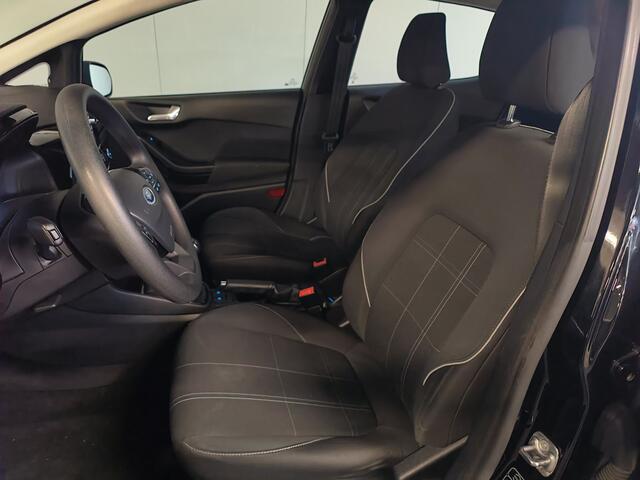 Ford FIESTA 1.1 Trend uit 2018 Rijklaar + 12 maanden Bovag-garantie Henk Jongen Auto's in Helmond, al 50 jaar service zoals 't hoort!