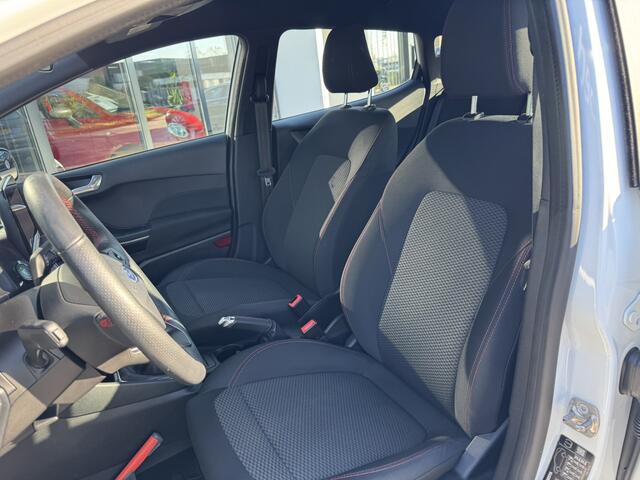 Ford FIESTA 1.0 EcoBoost 126pk ST-Line*Navi*LED*B&O*