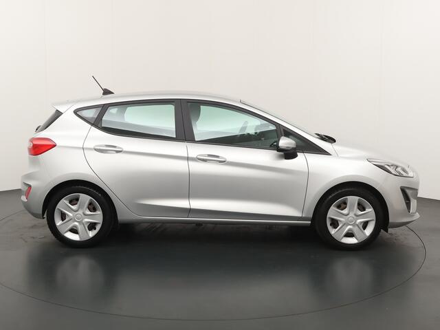 Ford FIESTA EcoBoost 95pk Connected | Trekhaak | Navi | Apple/Android CarPlay | Cruise |