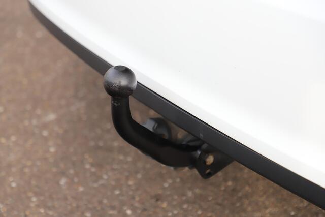 Ford FIESTA 1.0 EcoBoost Connected 95PK Trekhaak Carplay Android Navigatie Airco Cruise Control