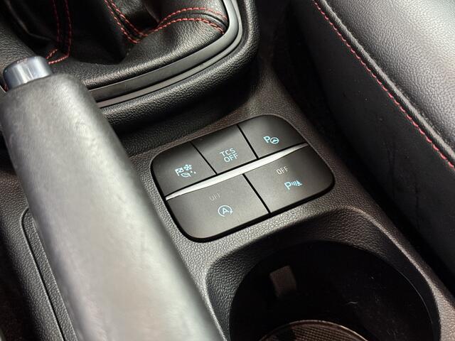 Ford FIESTA 1.0 EcoBoost Hybrid ST-Line Vignale 155PK / Pano / B&O / Camera