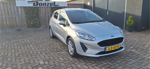 Ford FIESTA 1.1 AIRCO , 5 deurs