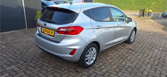 Ford FIESTA 1.1 AIRCO , 5 deurs