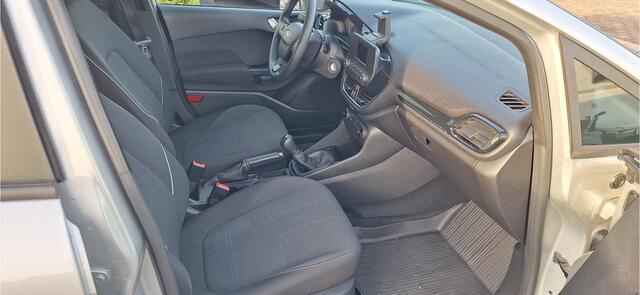 Ford FIESTA 1.1 AIRCO , 5 deurs
