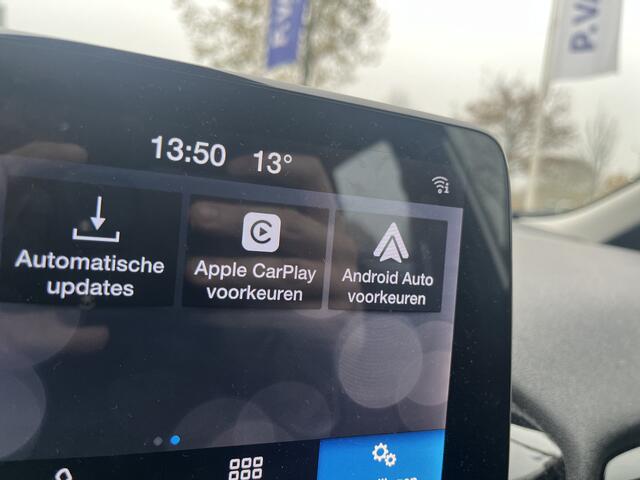 Ford FIESTA 1.1 Trend 5drs 85pk