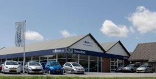 Ford FIESTA 1.0 EcoBoost Titanium