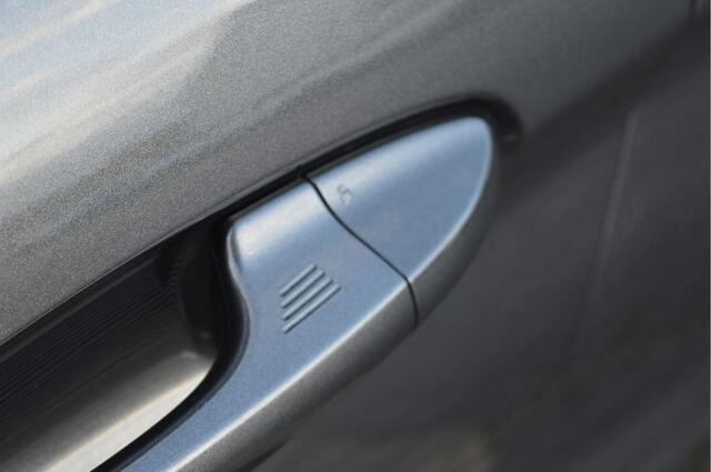 Ford FIESTA 1.0 EcoBoost Hybrid ST-line | Trekhaak/Adapt.CC/stoel+stuurverw/Carplay |