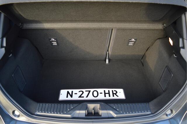 Ford FIESTA 1.0 EcoBoost Hybrid ST-line | Trekhaak/Adapt.CC/stoel+stuurverw/Carplay |