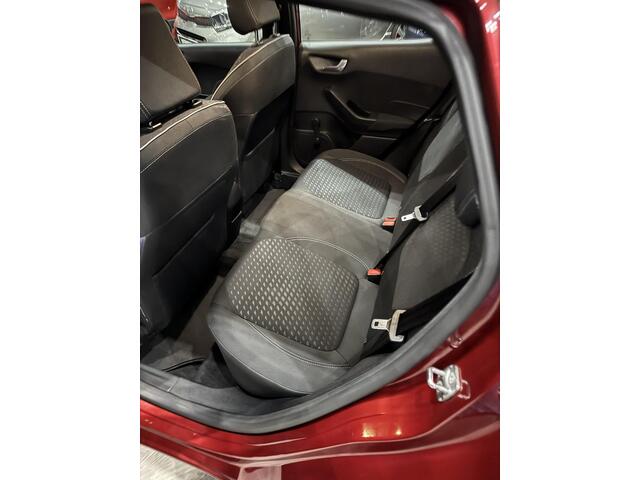 Ford FIESTA 1.0 EcoBoost Titanium