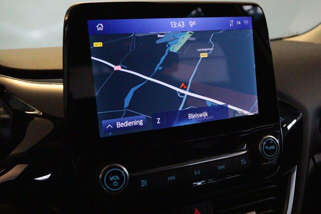 Ford FIESTA 1.0 EcoBoost Connected | NAVI | AIRCO | PDC V+A | CRUISE | LANE-ASSIST |