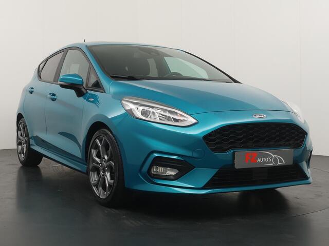 Ford FIESTA 1.0 EcoBoost ST-Line - Navigatie - Climate Control - Apple Carplay & Android Auto