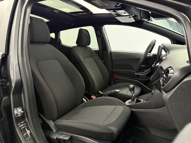 Ford FIESTA 1.0 EcoBoost ST-Line / Pano / Matrix / Winterpakket