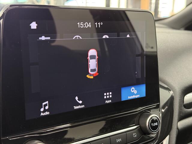 Ford FIESTA 1.0 EcoBoost ST-Line / Pano / Matrix / Winterpakket