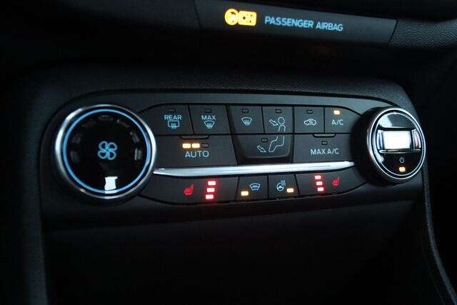 Ford FIESTA 1.0 EcoBoost Vignale | MATRIX LED | CARPLAY | WINTERPACK | CAMERA | ACC | B&O