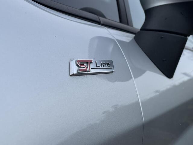 Ford FIESTA 1.0 EcoBoost ST Line - Navigatie - Climate Control - Sportvelgen