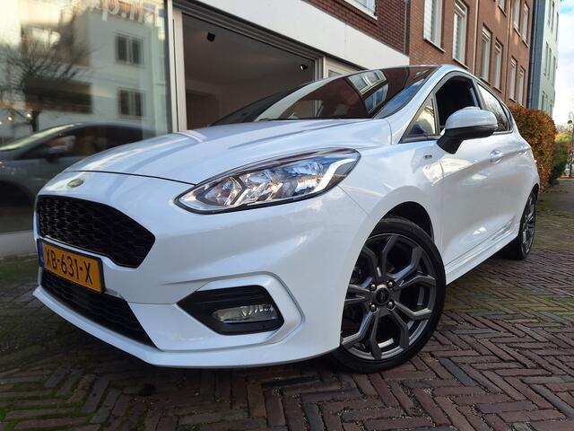 Ford FIESTA 1.0 EcoBoost ST-Line /Navi/Clima/Apple/Android/Cruise/Pdc/Garantie