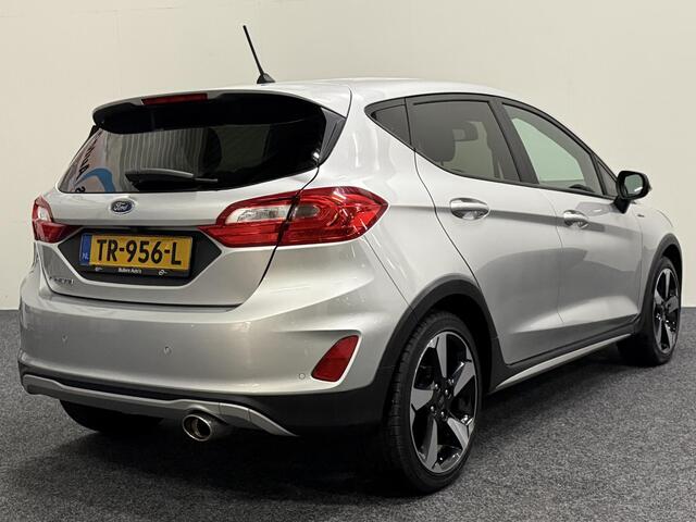 Ford FIESTA 1.0 EcoBoost Active 101PK | B&O SOUND | CAMERA | CARPLAY
