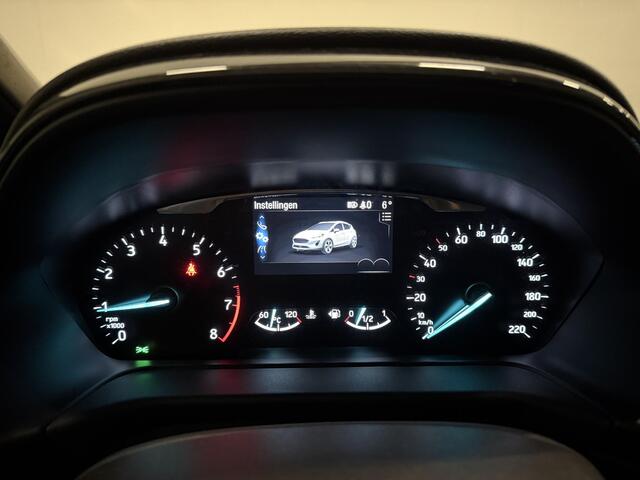 Ford FIESTA 1.0 EcoBoost Active 101PK | B&O SOUND | CAMERA | CARPLAY