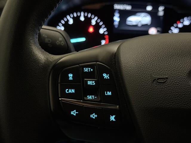 Ford FIESTA 1.0 EcoBoost Active 101PK | B&O SOUND | CAMERA | CARPLAY