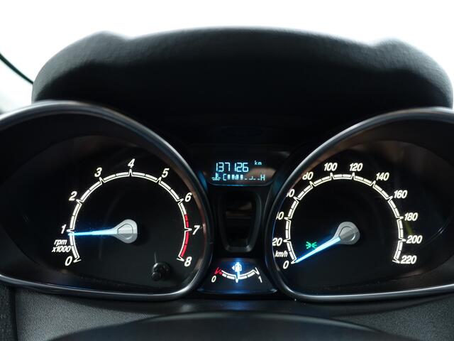 Ford FIESTA 1.0 Style Ultimate- Navigatie, Park assist, Clima, Elek Spiegel pakket, Privacy Glass