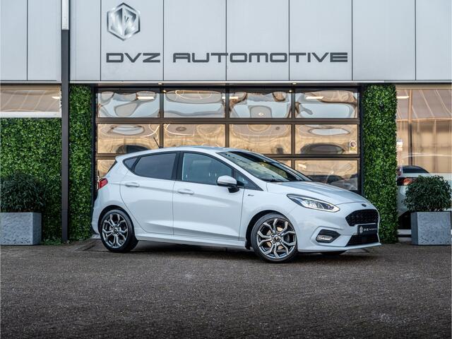 Ford FIESTA 1.0 EcoBoost ST-Line | Navi | PDC | Winter Pack |