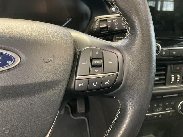 Ford FIESTA EcoBoost 100pk Titanium | Winter Pack | Pano | B&O | Cruise | Camera | Apple/Android CarPlay