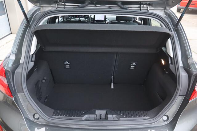 Ford FIESTA 1.1 Trend NL-Auto!! PDC I Navigatie I Apple Car-Play