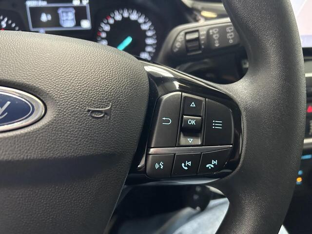 Ford FIESTA 95pk EcoBoost Connected Navigatie Cruise Parking pack All Seasons Dealeronderhouden 5drs