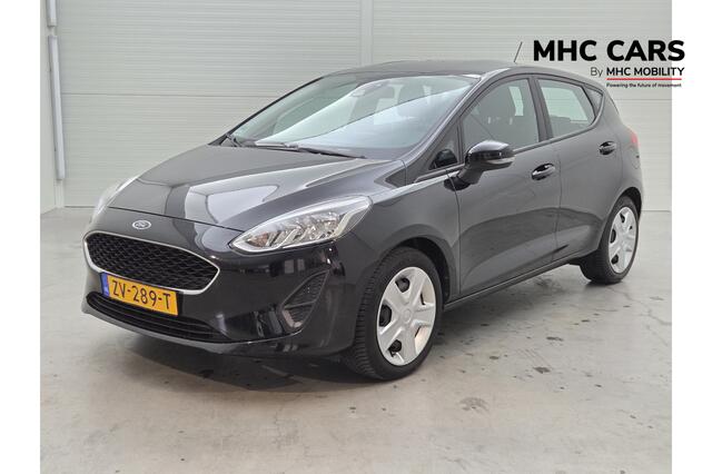 Ford FIESTA 1.1 Trend | Navi | Airco | Cruise |*
