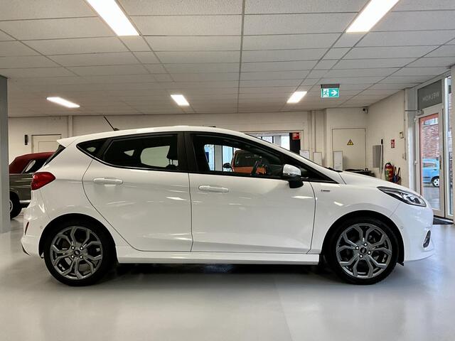 Ford FIESTA 1.0 EcoBoost ST-Line ** RIJKLAARPRIJS **