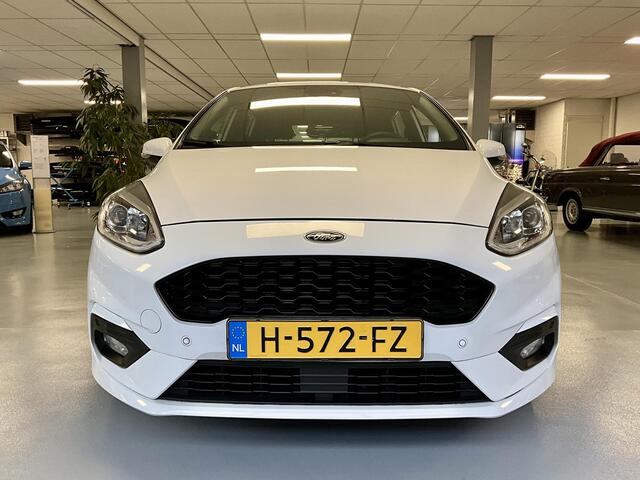 Ford FIESTA 1.0 EcoBoost ST-Line ** RIJKLAARPRIJS **