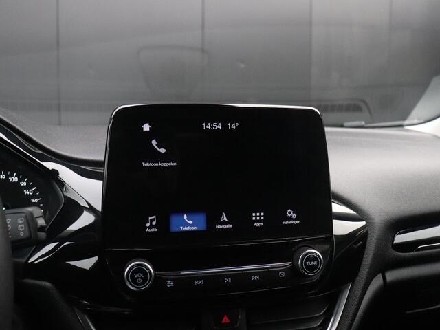 Ford FIESTA 1.1 Trend APPLE CARPLAY | CAMERA | CRUISE