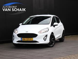 ford-fiesta-1.1-trend-apple-carplay