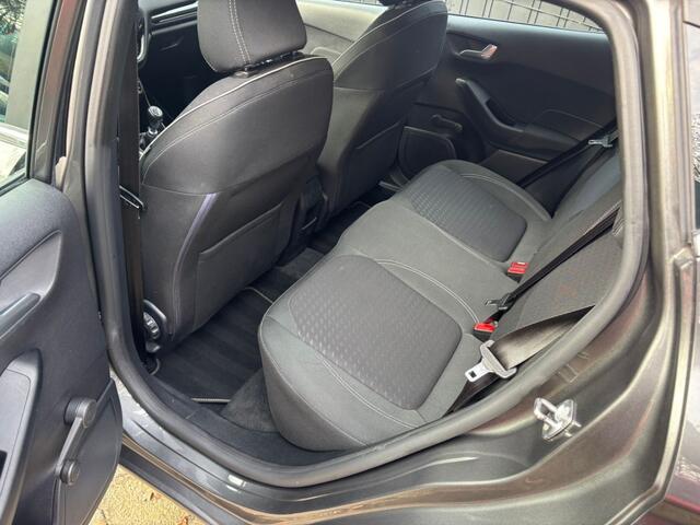 Ford FIESTA 1.0 ECOB. TITANIUM**1e eign//DAB//NED auto**