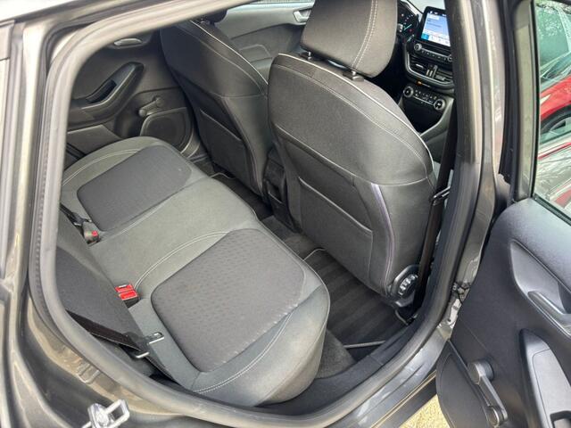 Ford FIESTA 1.0 ECOB. TITANIUM**1e eign//DAB//NED auto**