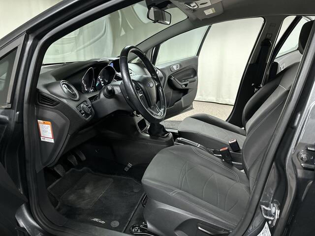 Ford FIESTA 1.0 Style Ultimate Navi | Airco | PDC