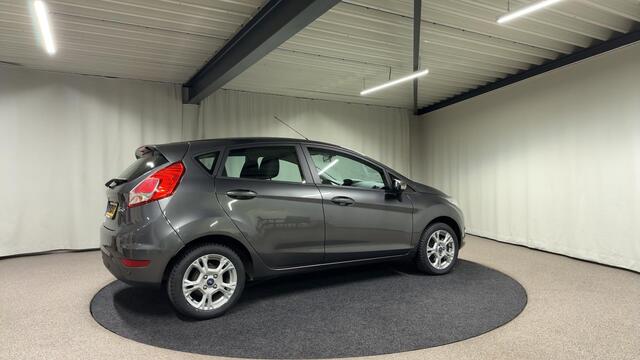 Ford FIESTA 1.0 Style Ultimate Navi | Airco | PDC