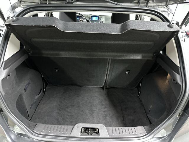 Ford FIESTA 1.0 Style Ultimate Navi | Airco | PDC