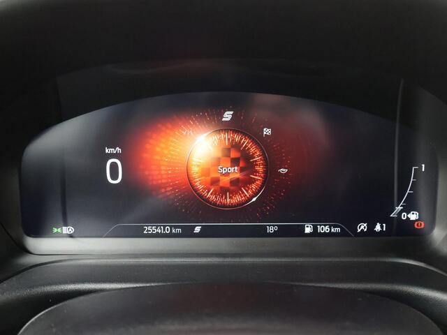 Ford FIESTA 1.5 Ecoboost ST-X | 200pk | Digitale cockpit | Bluetooth | Navigatie |