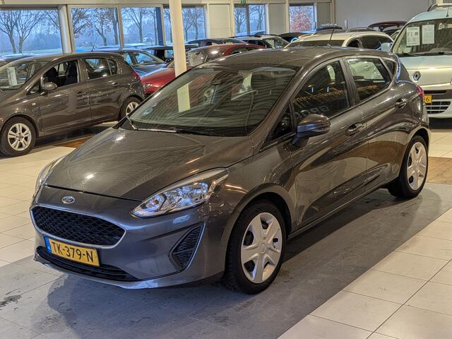 Ford FIESTA 1.1 Trend Airco, Cruise Control, Stuurbekrachtiging