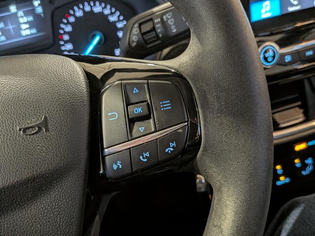 Ford FIESTA 1.1 Trend Airco, Cruise Control, Stuurbekrachtiging