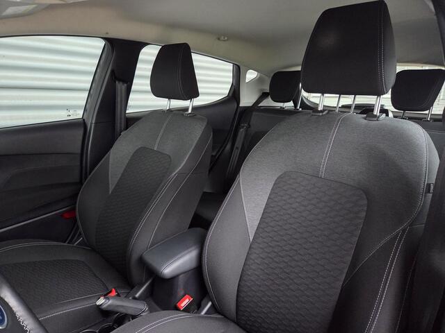 Ford FIESTA 1.0 EcoBoost Hybrid Titanium