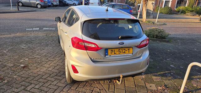Ford FIESTA 1.0 EcoBoost Titanium Adapt/B&O/Trekhaak/Bomvol