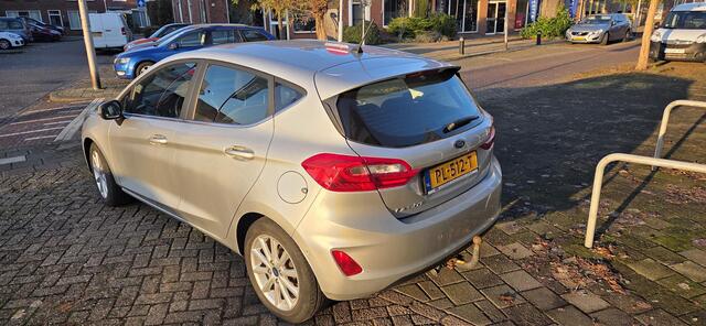 Ford FIESTA 1.0 EcoBoost Titanium Adapt/B&O/Trekhaak/Bomvol