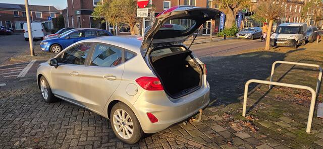 Ford FIESTA 1.0 EcoBoost Titanium Adapt/B&O/Trekhaak/Bomvol
