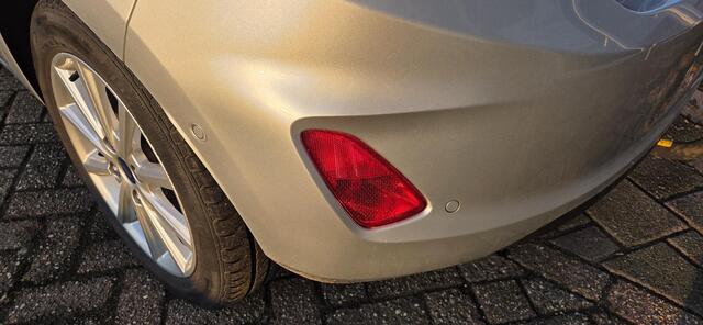 Ford FIESTA 1.0 EcoBoost Titanium Adapt/B&O/Trekhaak/Bomvol