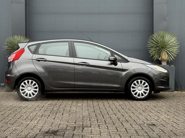 Ford FIESTA 1.0 Style Parksensor Airco 27.000km